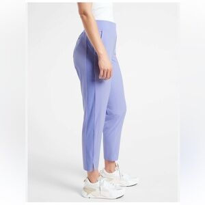 Athleta Brooklyn Ankle Pants Sz 12 Tall